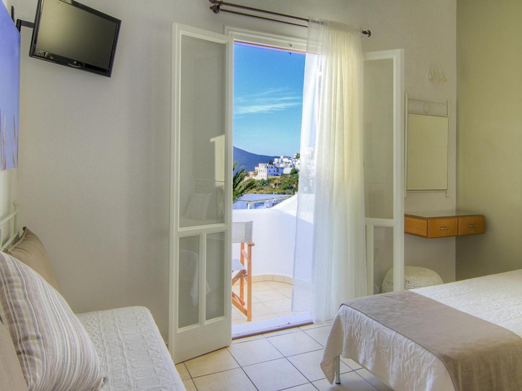 Avanti Chora d'Ios Chambre photo